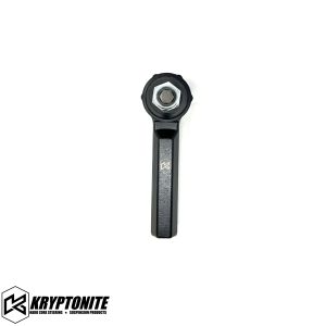 Kryptonite - KRYPTONITE DEATH GRIP TIE ROD ENDS (PAIR) 1/2 TON TRUCK 6 LUG 2007-2013 - Image 3