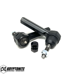 Kryptonite - KRYPTONITE DEATH GRIP TIE ROD ENDS (PAIR) 1/2 TON TRUCK 6 LUG 2007-2013 - Image 4