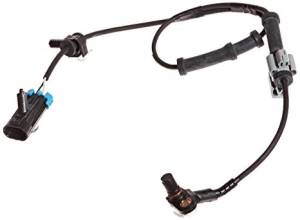 KRYPTONITE ACDelco Speed Sensor 22873507 Fits; 2007.5-2010 2500HD 3500HD Truck (KR312)