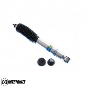 KRYPTONITE BILSTEIN 5100 SERIES FRONT SHOCK 0"-2" (SINGLE) 2001-2010