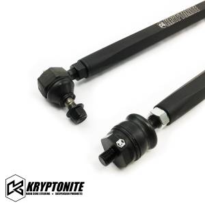 Kryptonite - KRYPTONITE UTV DEATH GRIP INNER TIE ROD END - Part# RZR1316 (M14x1.5 Thread) - Image 3