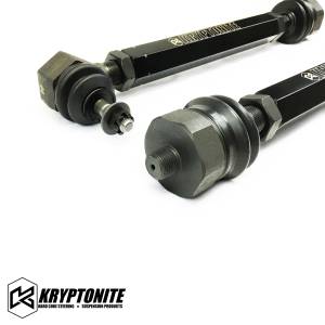 Kryptonite - KRYPTONITE DEATH GRIP TIE RODS 1/2 TON TRUCK 6 LUG 1999-2006 - Oversized Stud, Lift Spindle, TCS, CST, McGaughys, Etc. - Image 2