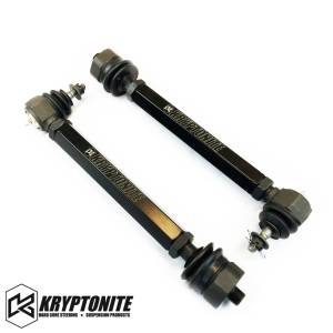 Kryptonite - KRYPTONITE DEATH GRIP TIE RODS 1/2 TON TRUCK 6 LUG 1999-2006 - Oversized Stud, Lift Spindle, TCS, CST, McGaughys, Etc. - Image 4