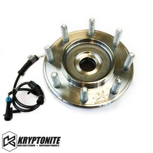 Kryptonite - KRYPTONITE LIFETIME WARRANTY WHEEL BEARING 8 LUG 2011-2019 - 11-19 GM Truck 2500/3500 SRW 2WD (Part# KR301) - Image 8