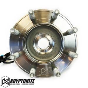 Kryptonite - KRYPTONITE LIFETIME WARRANTY WHEEL BEARING 8 LUG 2011-2019 - 11-19 GM Truck 2500/3500 DRW 4WD (Part# KR302) - Image 9