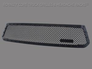 Royalty Core Toyota Tundra 2014-2018 RC1 Main Grille Satin Black