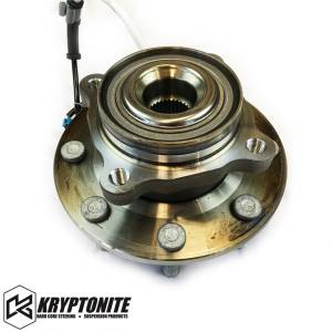 Kryptonite - KRYPTONITE LIFETIME WARRANTY WHEEL BEARING 8 LUG 2011-2019 - 11-19 GM Truck 2500/3500 DRW 2WD (Part# KR300) - Image 6
