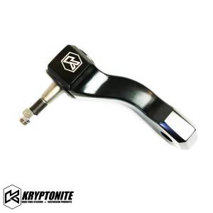 Kryptonite - KRYPTONITE ULTIMATE FRONT END PACKAGE 2011-2025 - Fabtech RTS Outer Rod End - Image 6