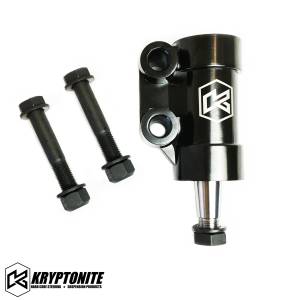Kryptonite - KRYPTONITE ULTIMATE FRONT END PACKAGE 2011-2025 - Fabtech RTS Outer Rod End - Image 8