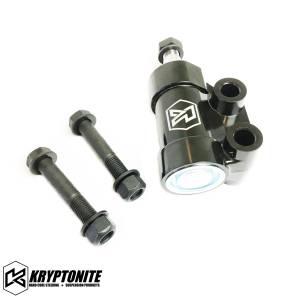 Kryptonite - KRYPTONITE ULTIMATE FRONT END PACKAGE 2011-2025 - Fabtech RTS Outer Rod End - Image 9