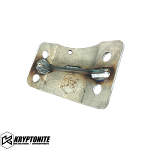 Kryptonite - KRYPTONITE ULTIMATE FRONT END PACKAGE 2011-2025 - Fabtech RTS Outer Rod End - Image 10