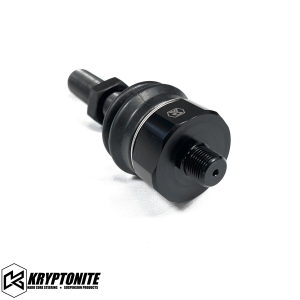 Kryptonite - KRYPTONITE TIE ROD REBUILD KIT FOR STOCK CENTER LINK 2001-2010 - Image 4