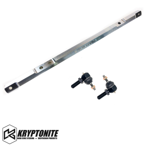 Kryptonite - KRYPTONITE SS SERIES CENTER LINK (UPGRADE) 2001-2010 - 1st Generation 3/4" Rod Ends - Image 1