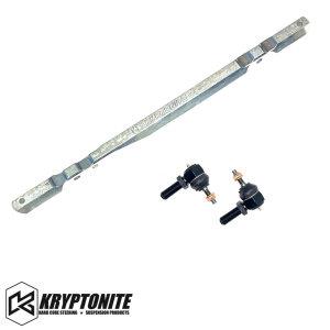 KRYPTONITE SS SERIES CENTER LINK (UPGRADE) 2011-2025 - 1st Generation 3/4" Rod Ends
