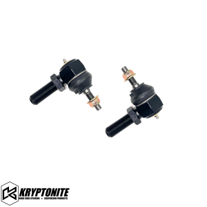 Kryptonite - KRYPTONITE SS SERIES CENTER LINK (UPGRADE) 2011-2025 - 2nd Generation 7/8" Rod Ends - Image 2