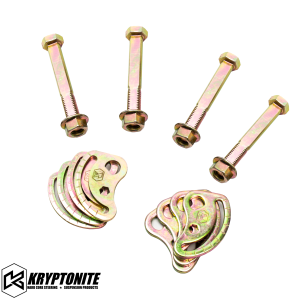 Kryptonite - KRYPTONITE CAM BOLT KIT (KR0026) - Image 2