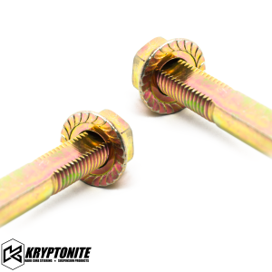 Kryptonite - KRYPTONITE CAM BOLT KIT (KR0026) - Image 3