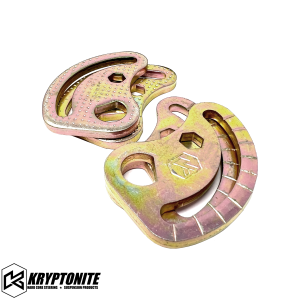 Kryptonite - KRYPTONITE CAM BOLT KIT (KR0026) - Image 4