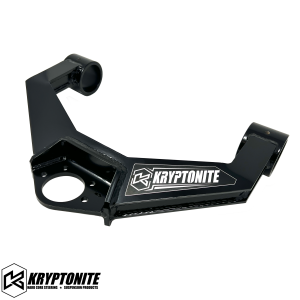 Kryptonite - KRYPTONITE UPPER CONTROL ARM KIT 2011-2019 (KRUCA11) - Image 2