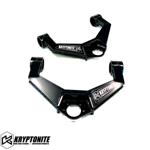 Kryptonite - KRYPTONITE UPPER CONTROL ARM KIT 2011-2019 (KRUCA11) - Image 3