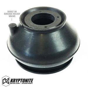 Kryptonite - KRYPTONITE REPLACEMENT DUST BOOTS - Lower Ball Joint 1999-2016 6 Lug Truck (KR6541) - Image 2