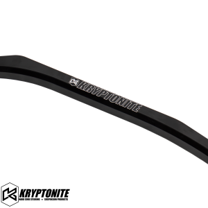 Kryptonite - KRYPTONITE POLARIS RZR HIGH CLEARANCE RADIUS ROD SET - 2017-2021 - Image 2