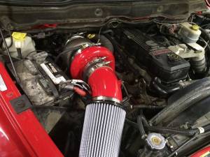 Wehrli Custom Fabrication - Wehrli 2003-2007 5.9L Cummins S400/Stock Twin Turbo Kit - Image 3