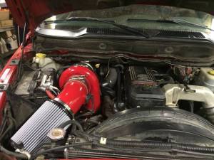 Wehrli Custom Fabrication - Wehrli 2003-2007 5.9L Cummins S400/Stock Twin Turbo Kit - Image 4