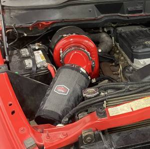 Wehrli Custom Fabrication - Wehrli 2003-2007 5.9L Cummins S400/Stock Twin Turbo Kit - Image 5