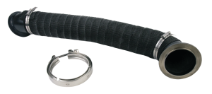 Wehrli LLY/LBZ/LMM/LML Duramax S300 3" Down Pipe