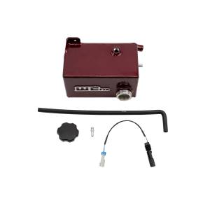 Wehrli Custom Fabrication - Wehrli 2001-2007 LB7 / LLY / LBZ Duramax OEM Placement Coolant Tank Kit - Image 3