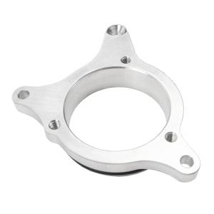 Wehrli Custom Fabrication - Wehrli Duramax Billet Front Engine Cover - Image 6