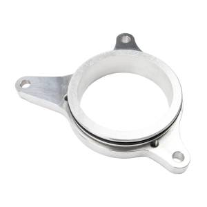 Wehrli Custom Fabrication - Wehrli Duramax Billet Front Engine Cover - Image 7