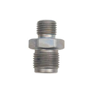 Wehrli High Pressure Rail Fitting for LB7, LLY, LML