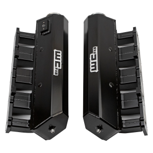 Wehrli Custom Fabrication - Wehrli Duramax Individual Runner Billet Intake Manifold - Image 4