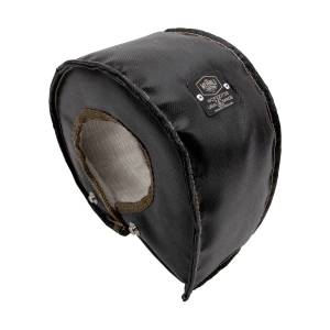 Wehrli T6 Housing Turbo Heat Blanket