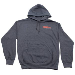 Wehrli Custom Fabrication - Wehrli Men's Pullover Hoodie  - Image 2