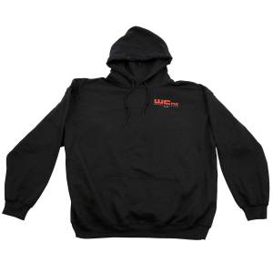 Wehrli Custom Fabrication - Wehrli Men's Pullover Hoodie  - Image 4
