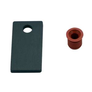 Wehrli LB7/LBZ/LMM Duramax Map Sensor Seal & Bracket