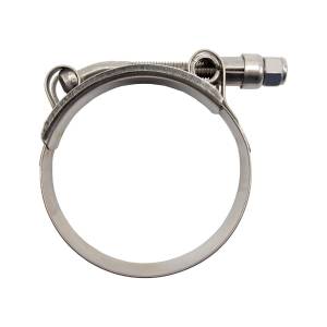 Wehrli 4" T-Bolt Clamp