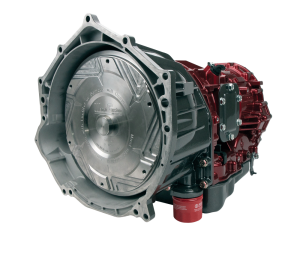 Wehrli Custom Fabrication - Wehrli 2007.5-2010 LMM Duramax 750+HP Built Transmission - Image 2