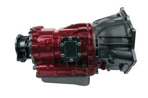 Wehrli Custom Fabrication - Wehrli 2007.5-2010 LMM Duramax 750+HP Built Transmission - Image 3