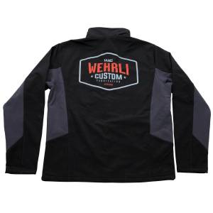 Wehrli Custom Fabrication - Wehrli Sport Jacket - Image 2
