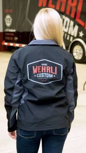Wehrli Custom Fabrication - Wehrli Sport Jacket - Image 3