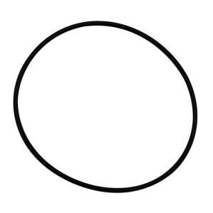 Wehrli O-Ring S400 Compressor Outlet