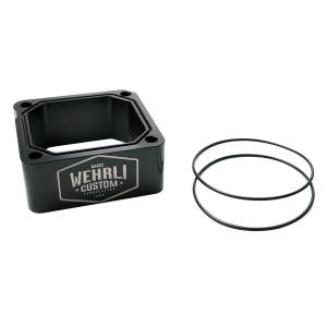 Wehrli 1998.5-2007 5.9L Cummins Intake Spacer Kit