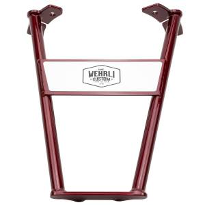 Wehrli 2007.5-2010 LMM Duramax Allison 4x4 Transfer Case Brace