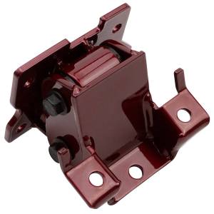 Wehrli Custom Fabrication - Wehrli 2001-2010 LB7/LLY/LBZ/LMM Duramax HD Engine Mounts - Image 2