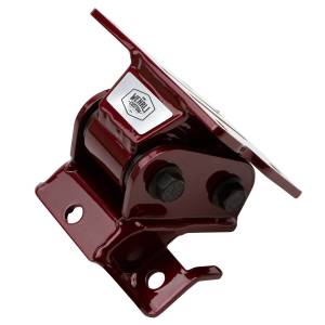 Wehrli Custom Fabrication - Wehrli 2001-2010 LB7/LLY/LBZ/LMM Duramax HD Engine Mounts - Image 3