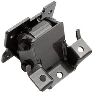 Wehrli Custom Fabrication - Wehrli 2001-2010 LB7/LLY/LBZ/LMM Duramax HD Engine Mounts - Image 5